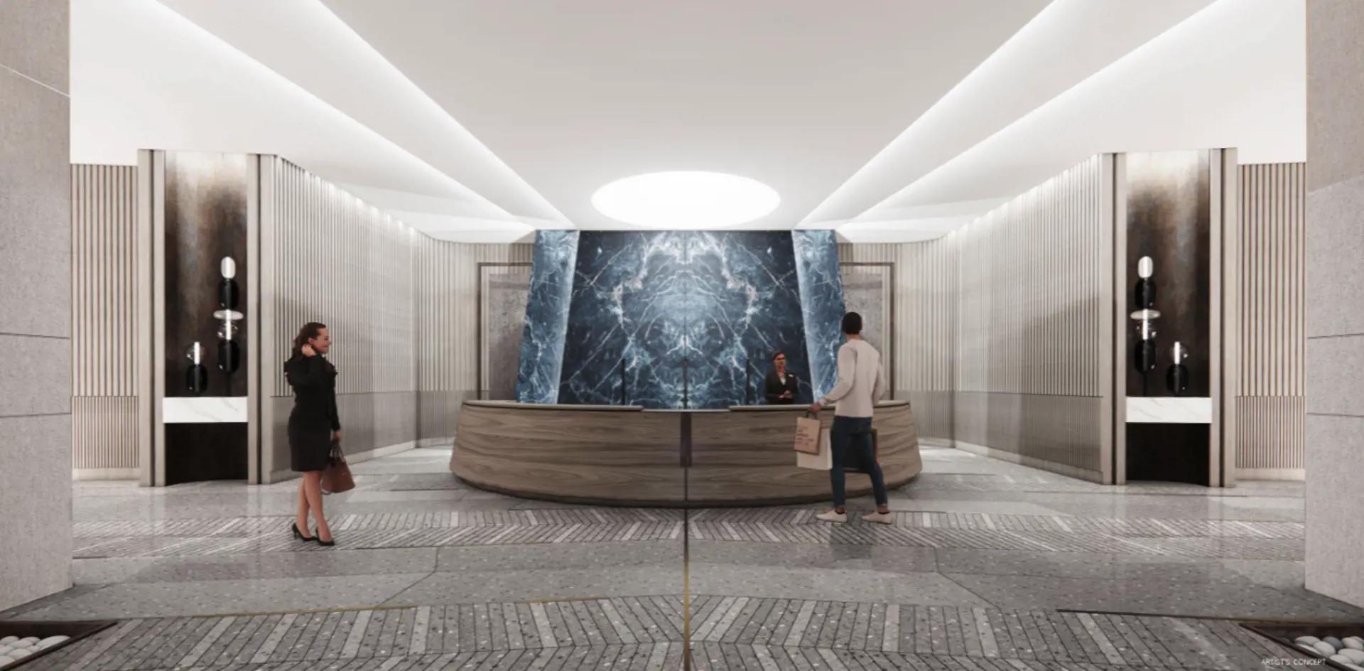 VuPoint - Tower A – image 7