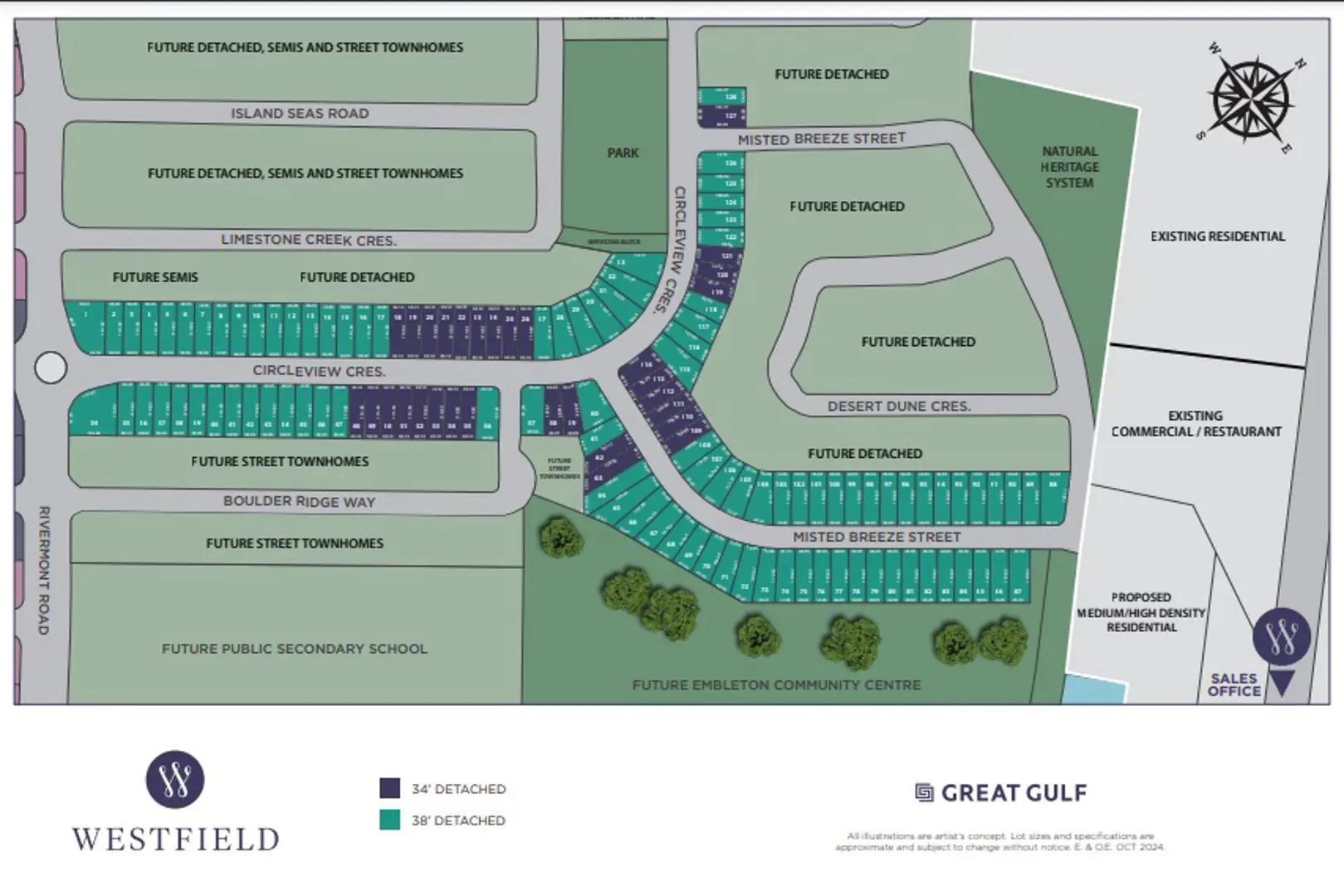 Westfield - Single Family Homes – image 6