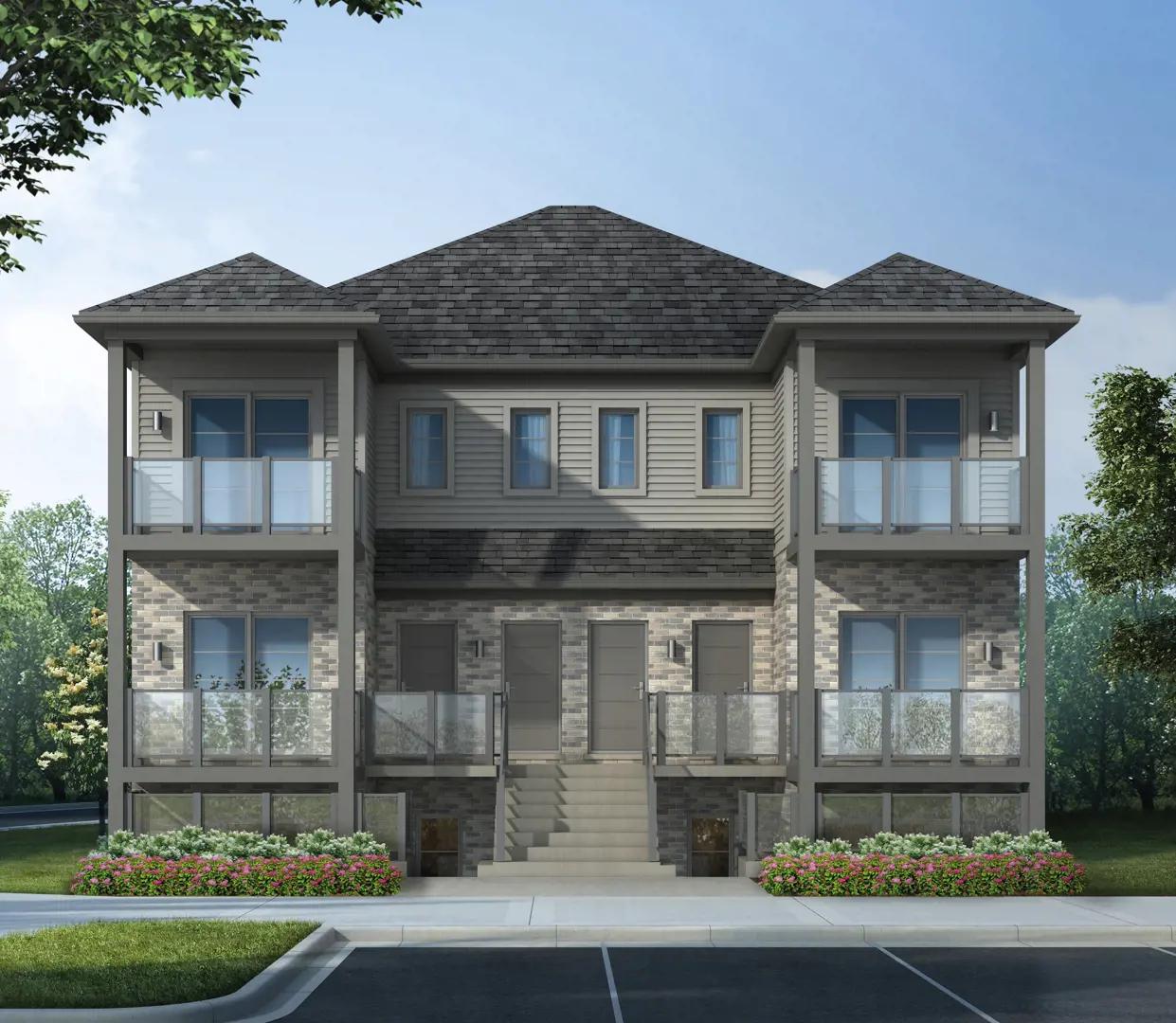 West Oak Urban Towns – image 2