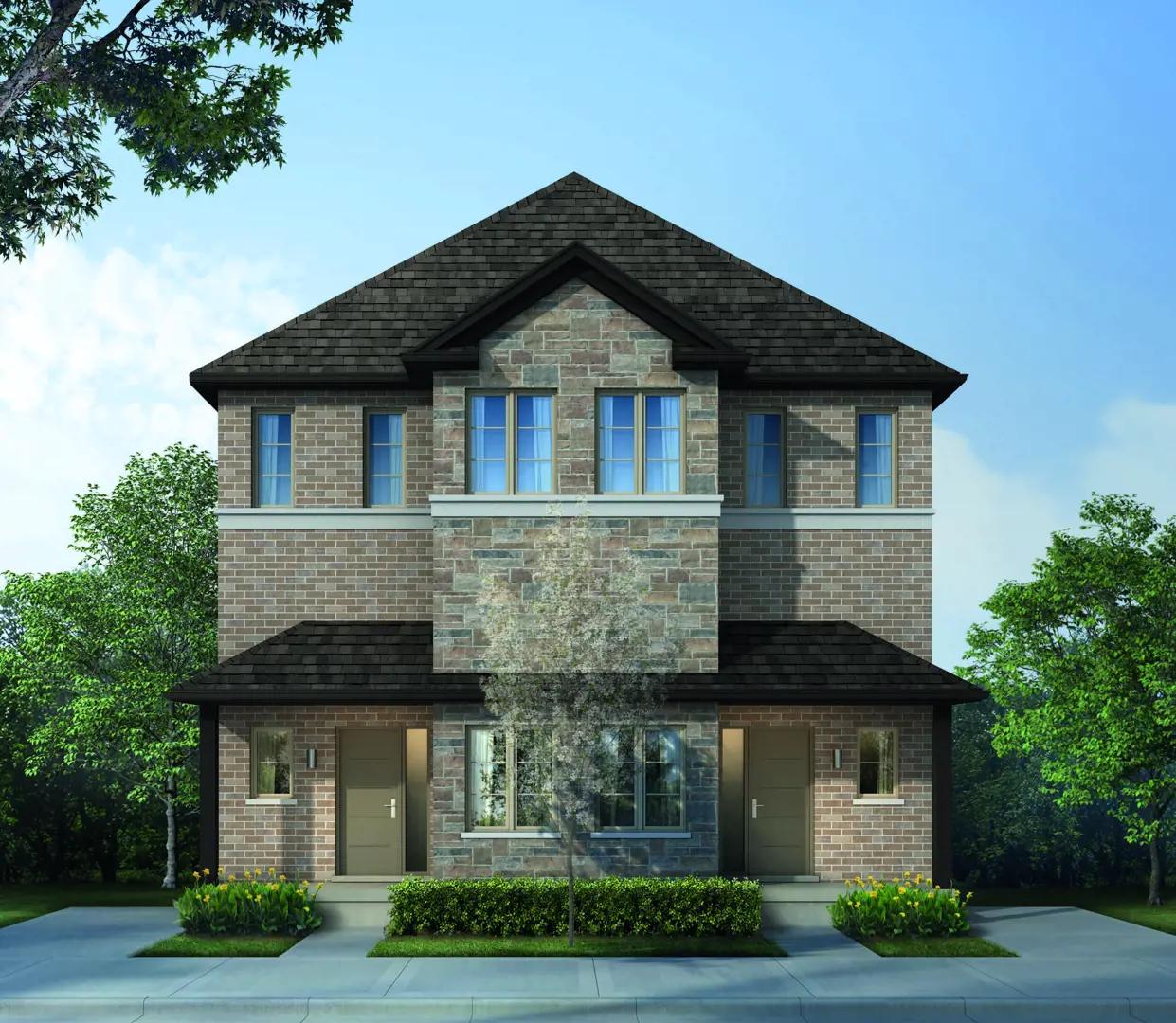 West Oak Urban Towns – image 3