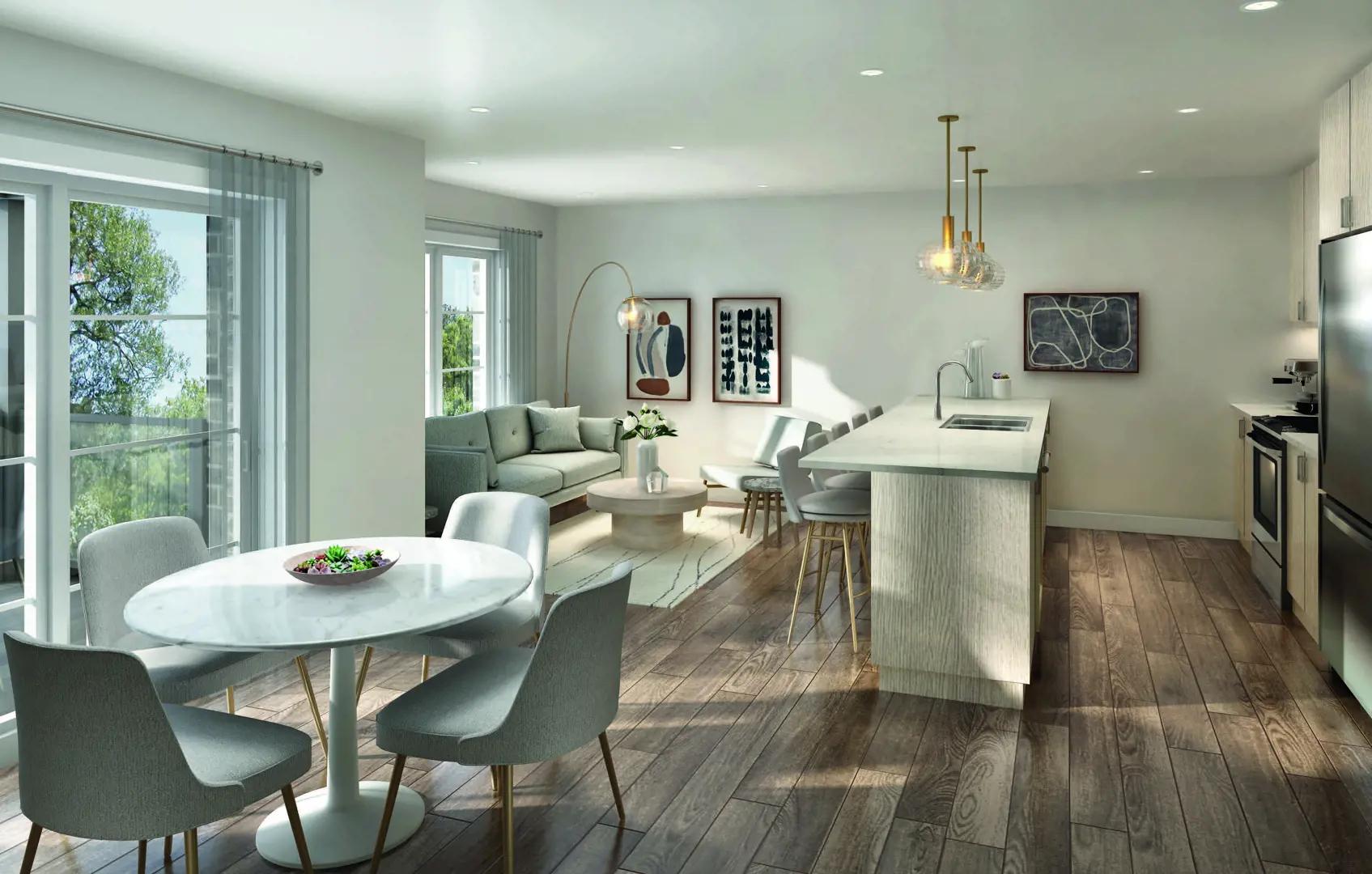 West Oak Urban Towns – image 7
