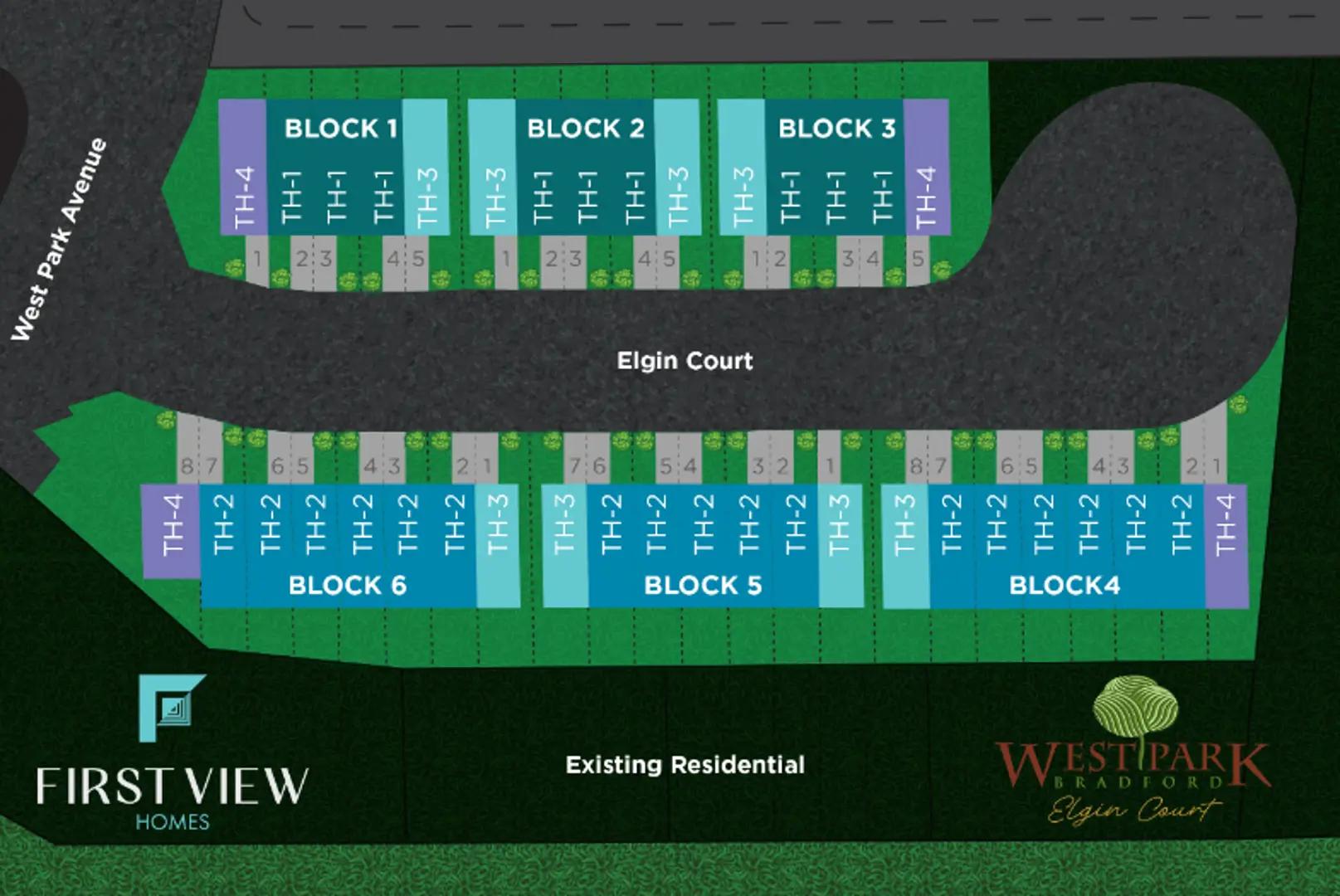 WestPark – Elgin Court – image 2