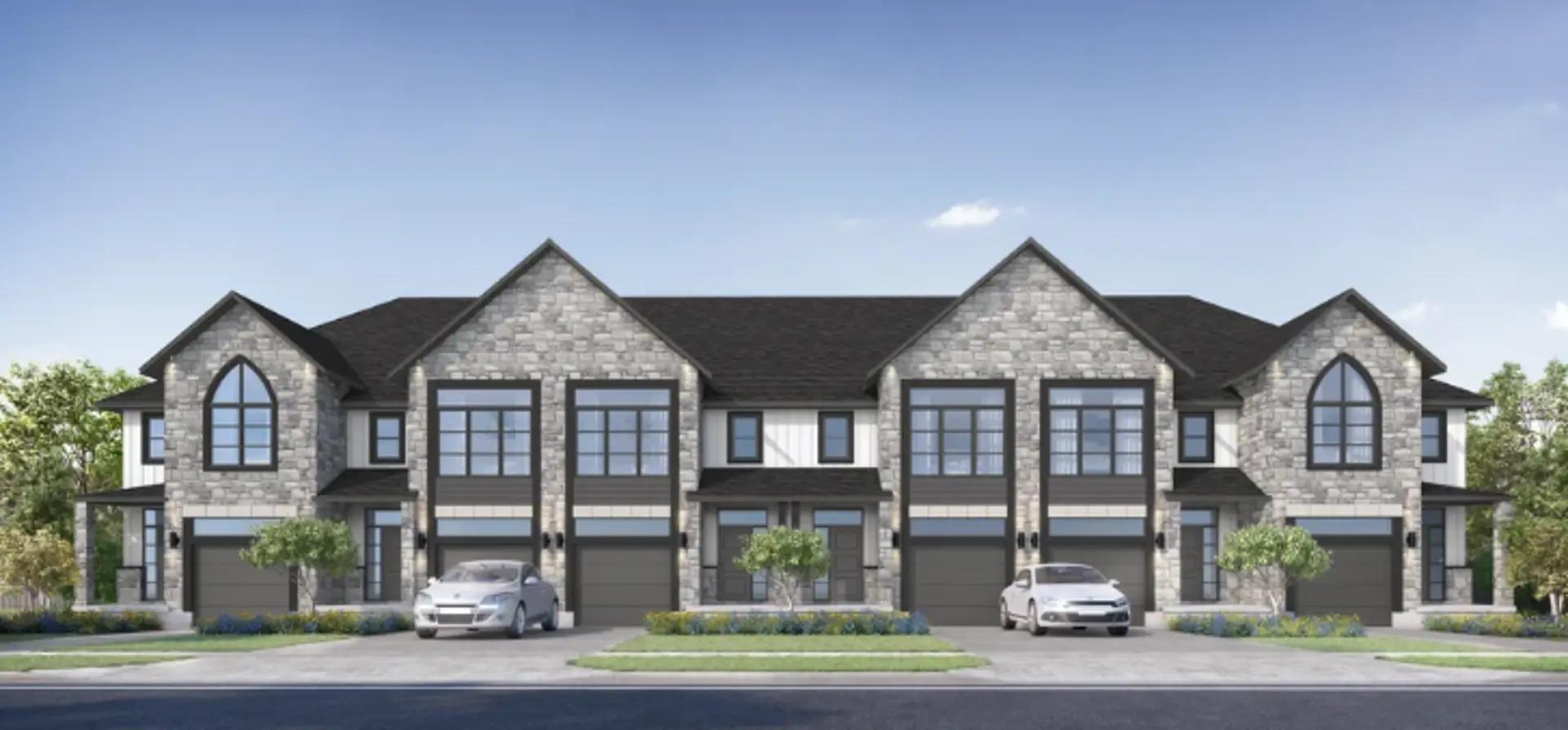 Westwood Village - Phase 1 – image 5