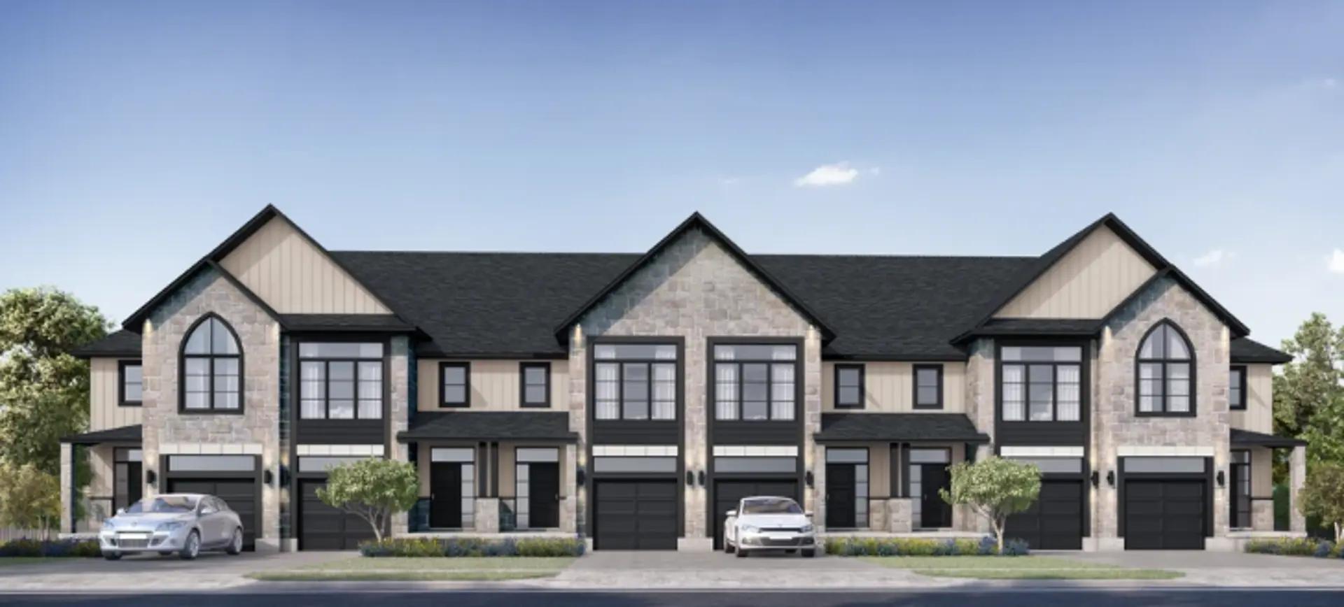 Westwood Village - Phase 1 – image 6