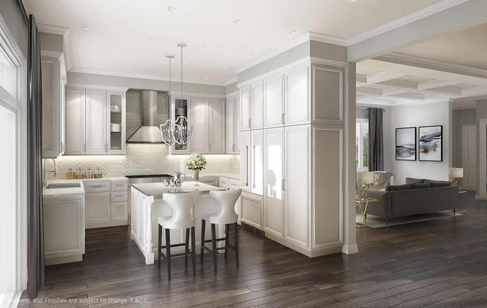 Whitby Meadows – image 5