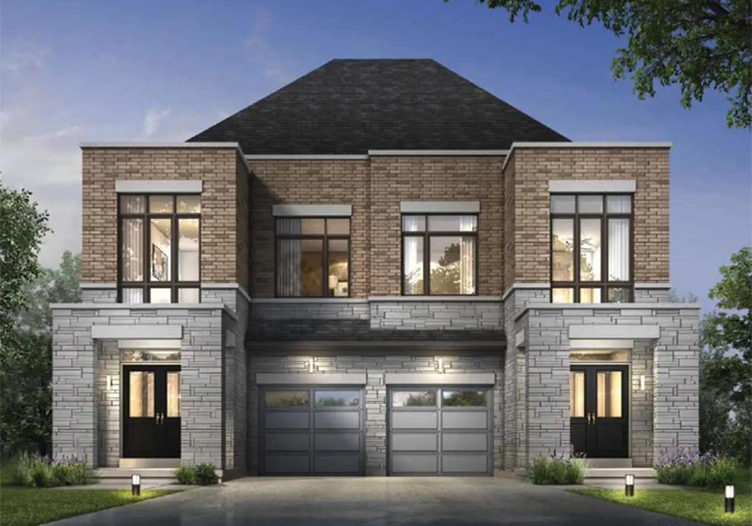 Whitby Meadows - Single-Family Homes – image 2