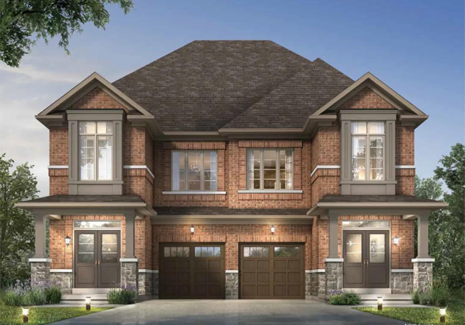 Whitby Meadows - Single-Family Homes – image 3
