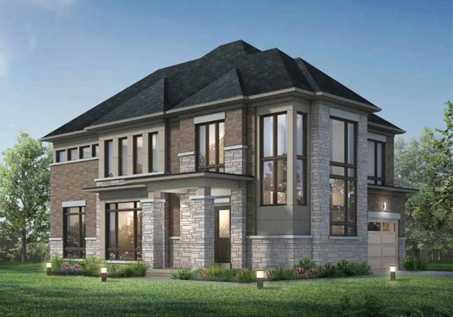 Whitby Meadows - Single-Family Homes – image 4