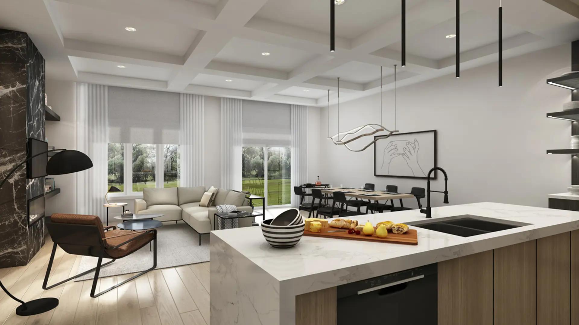 Whitby Meadows - Single-Family Homes – image 7