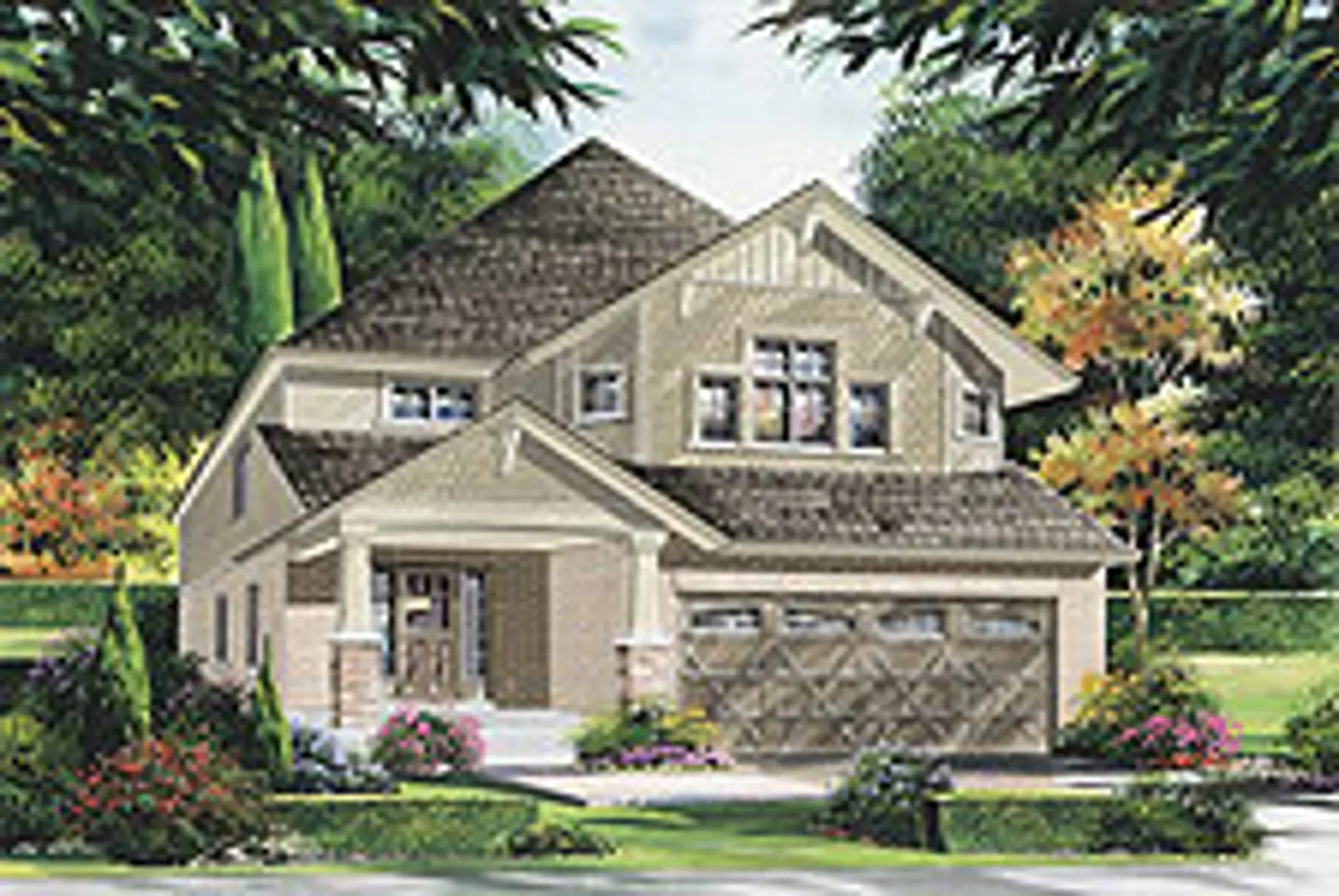 Williamsburg Estates