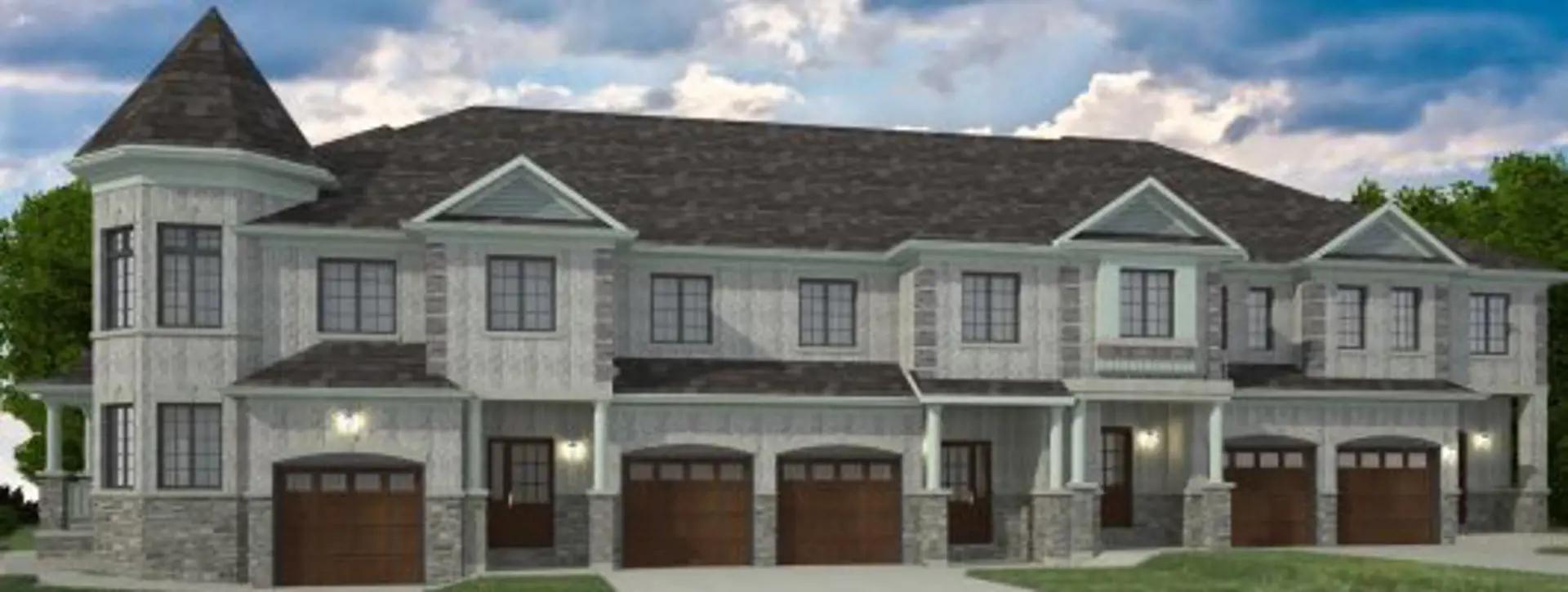 Winchester Place Phase II – image 2