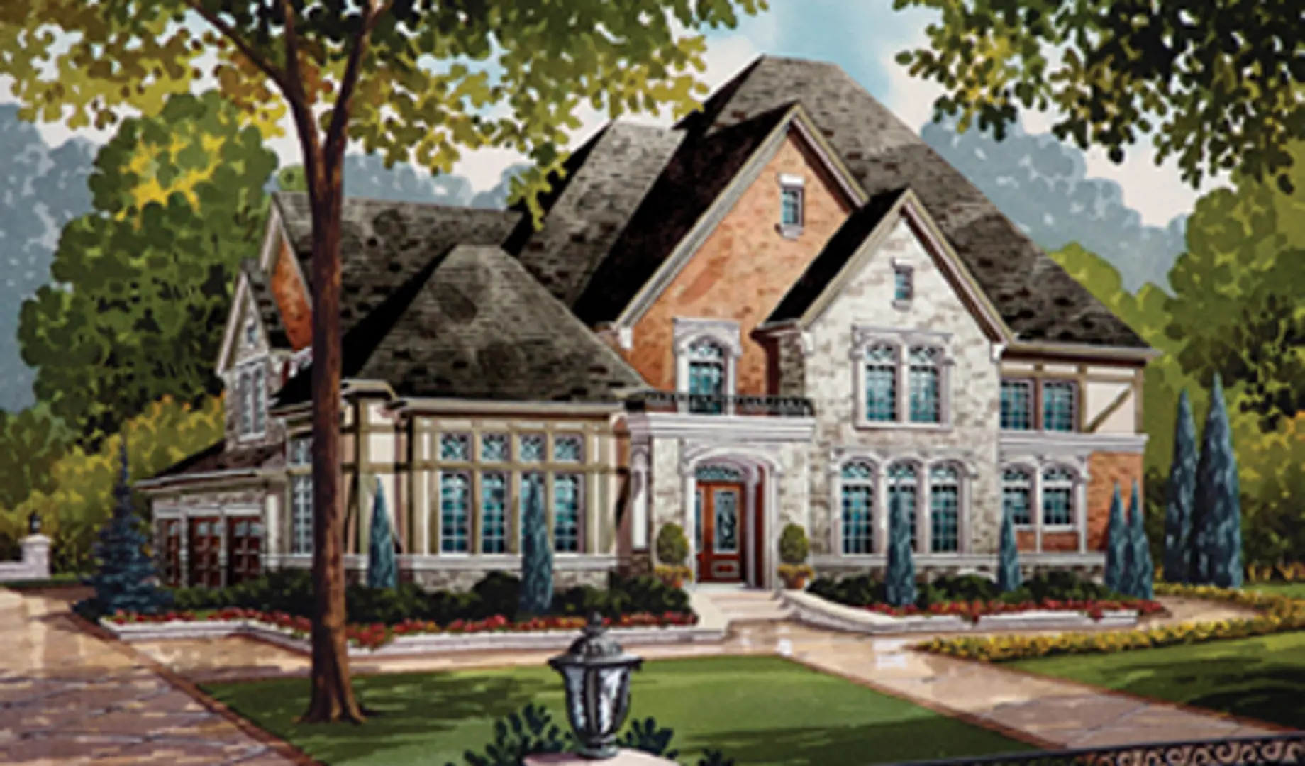 Wycliffe Country Estates