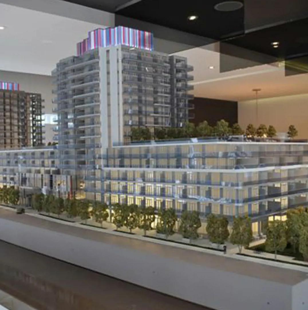 Xpression Condos on Yonge – image 5