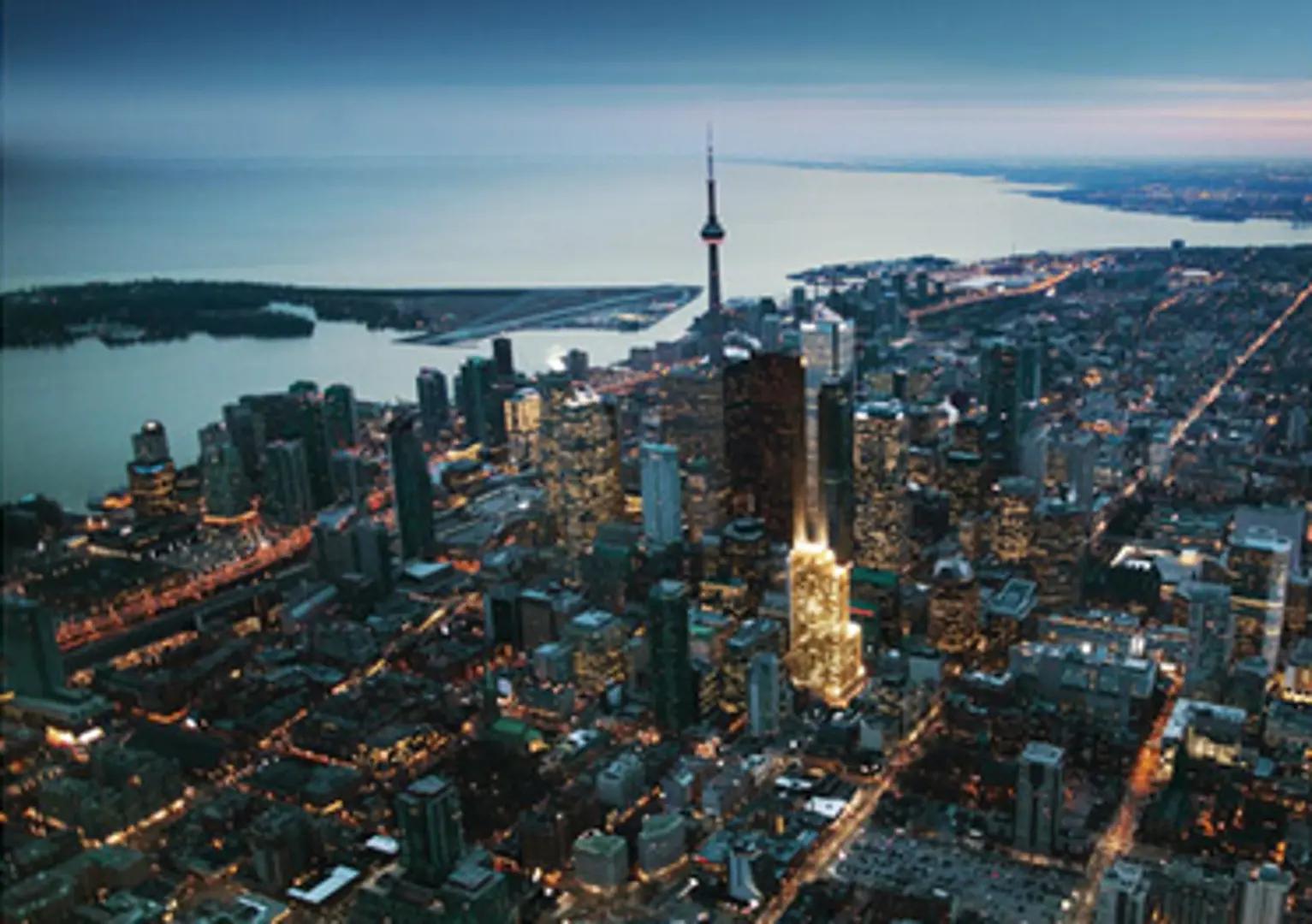 Yonge + Rich – image 6