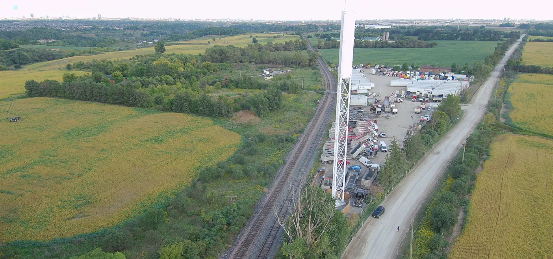 York Regional Road 27 & Major Mackenzie Drive West - Townhomes