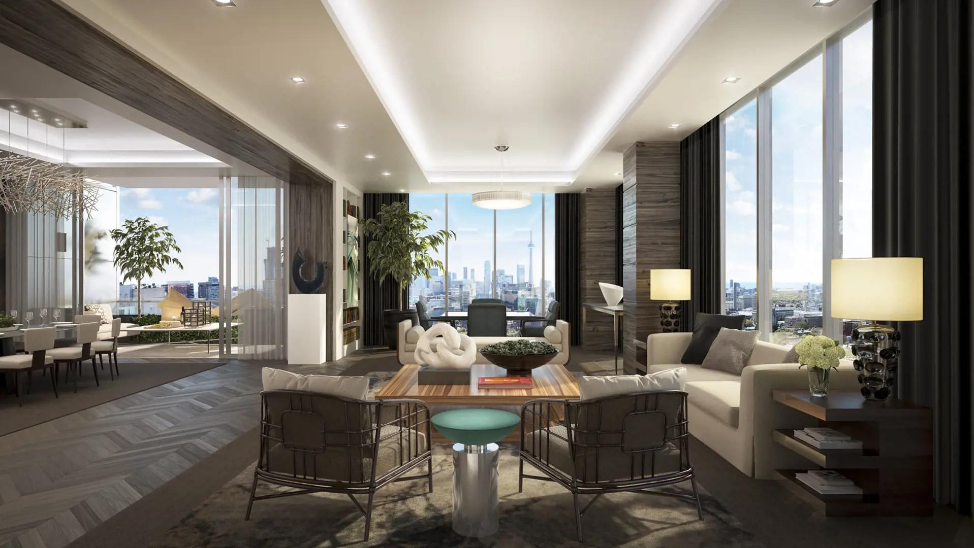 Yorkville Private Estates – image 6