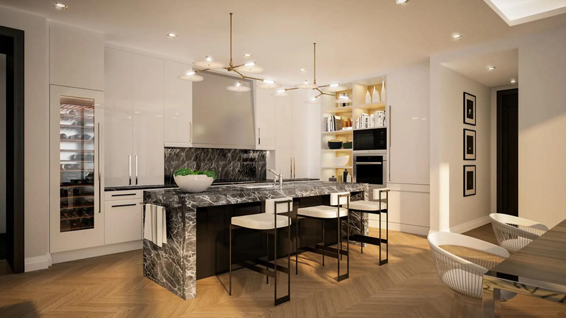 Yorkville Private Estates – image 7