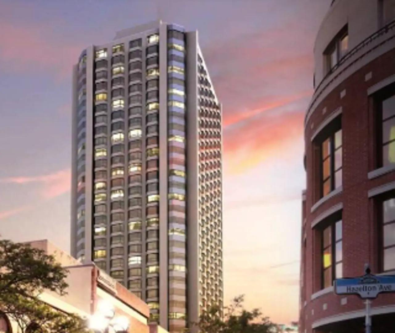 Yorkville Plaza Condos – image 3