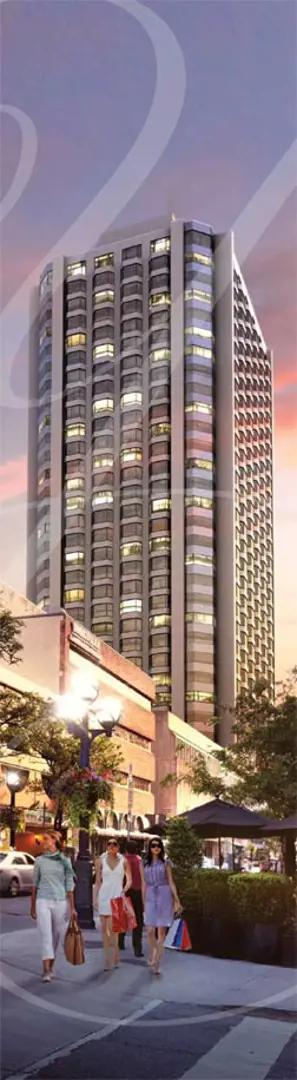 Yorkville Plaza Condos – image 5