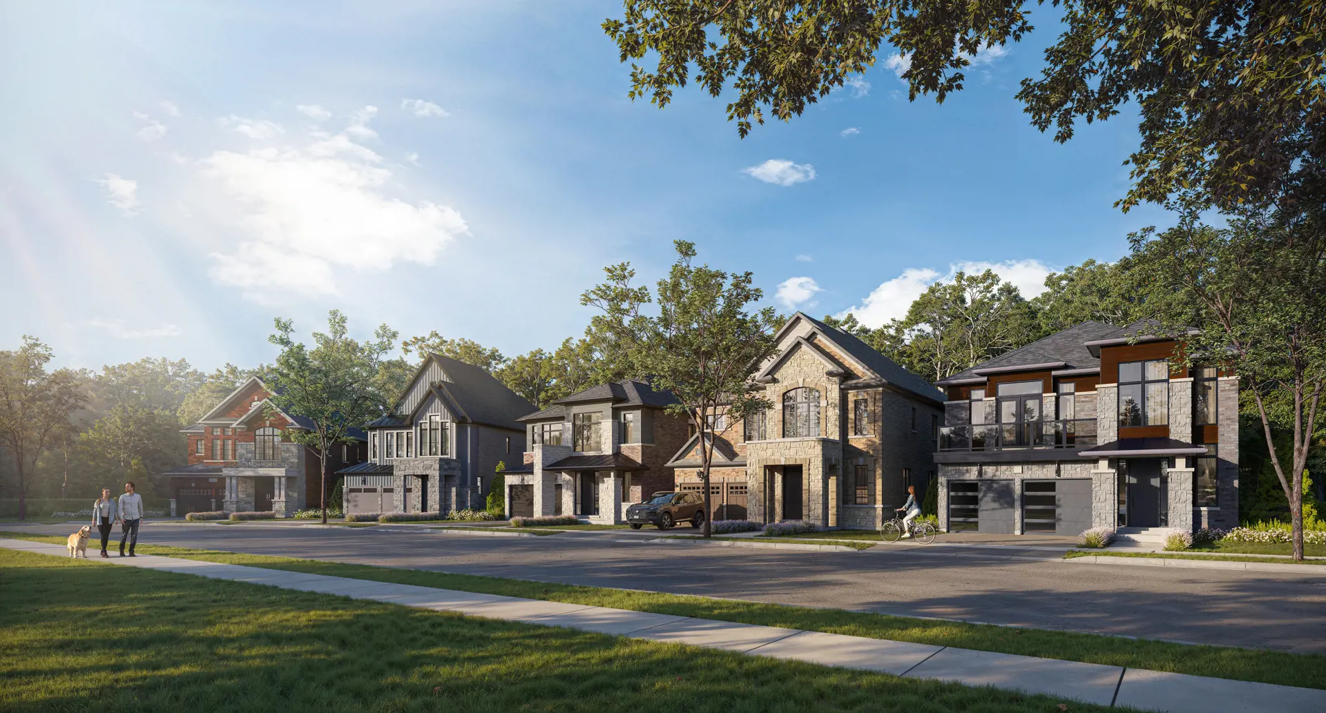 ZancorBrooklin - Phase 1