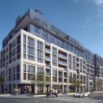 Addington Park Condos