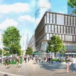 Agincourt Mall Redevelopment