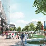 Agincourt Mall Redevelopment – image 3