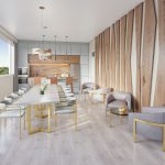 Amsterdam Urban Towns