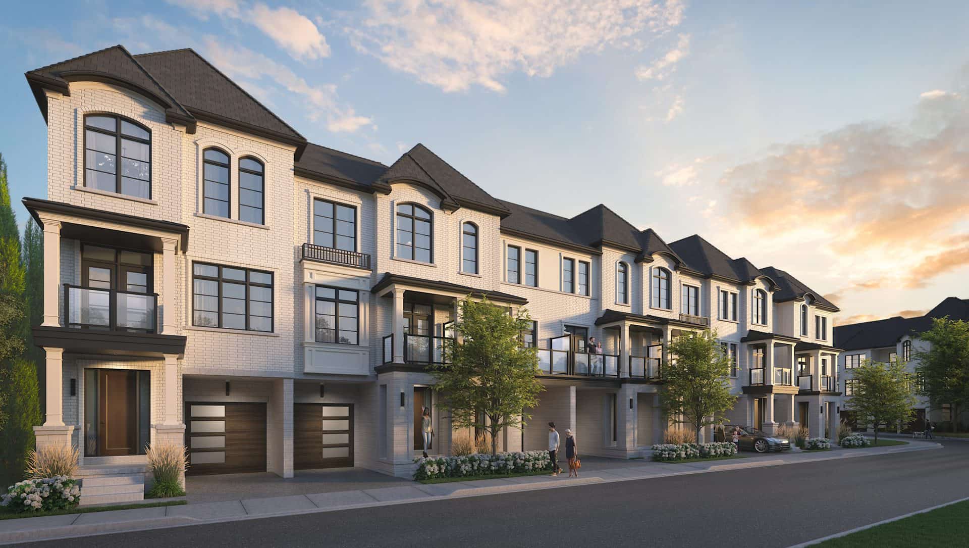 Archetto Towns – image 2