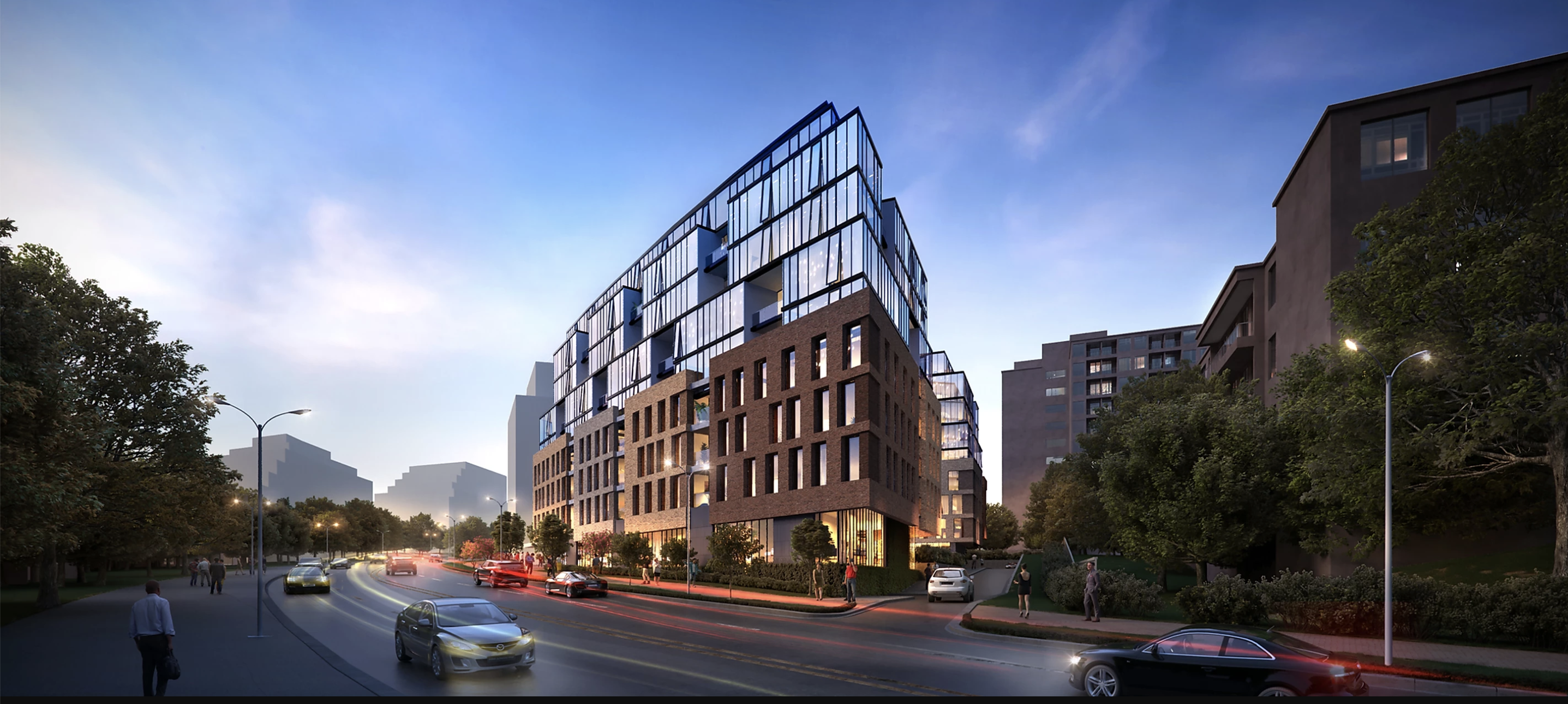 Artlife on O’Connor Condos – image 2