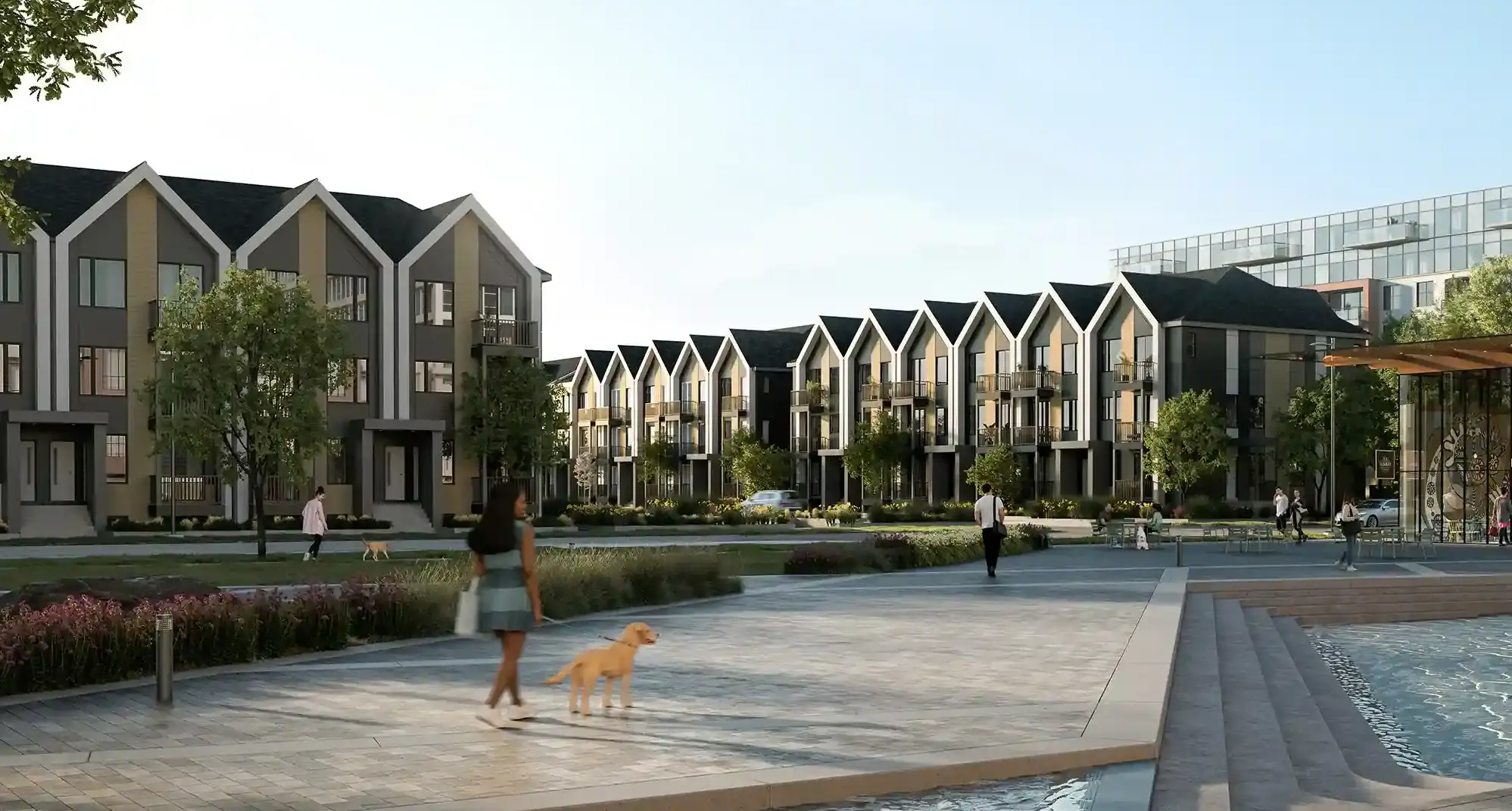 Aura – pre-construction in Mississauga