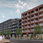 Autumn at University District – image 2