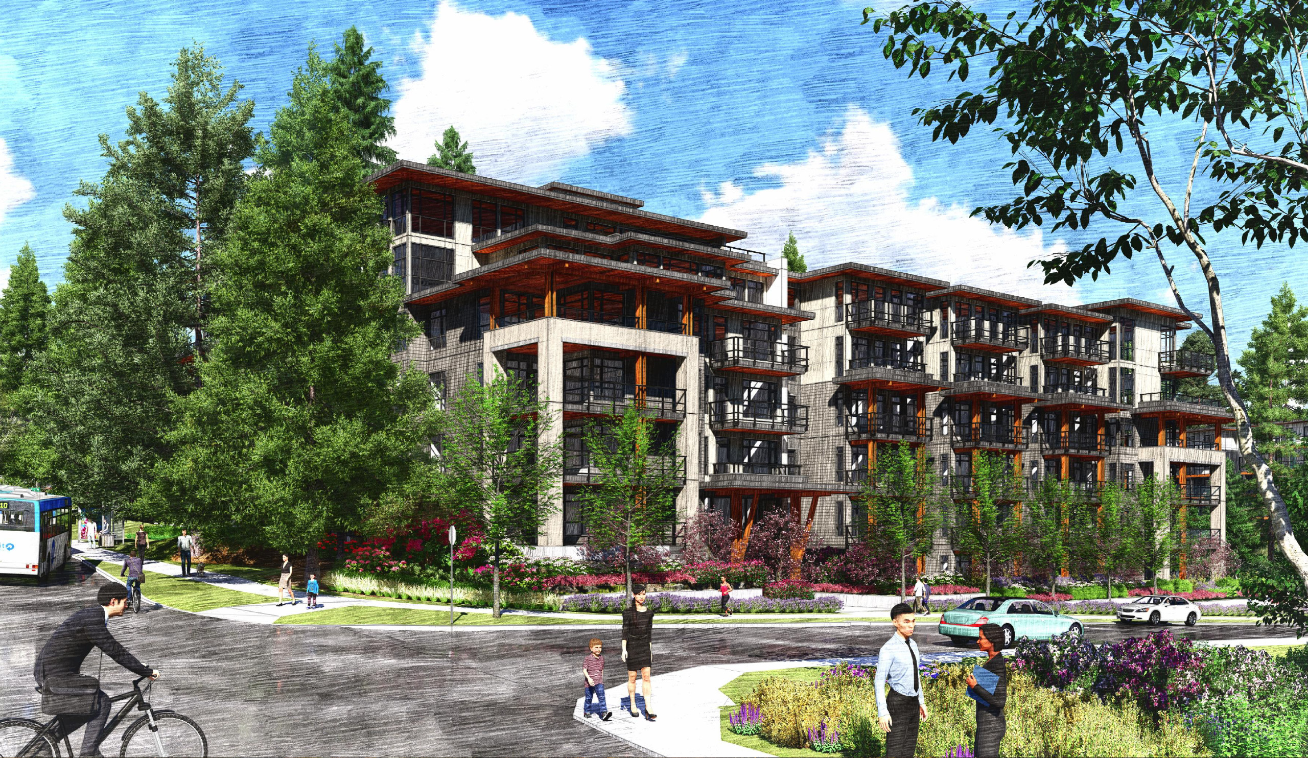 Baden Park – image 2