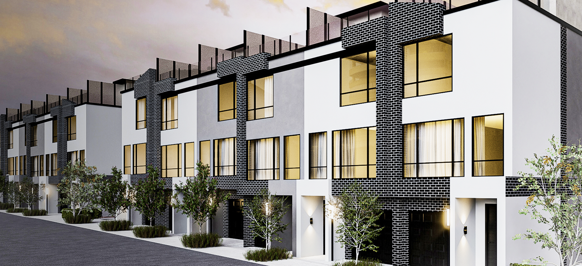 Belgard Townhomes – image 3