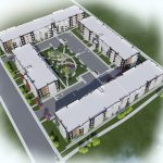 Belmont Plaza – image 2