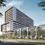 Birch Condos & Towns at Lakeview Village