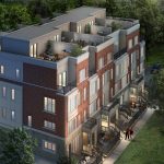Block 55 Townhomes – image 2