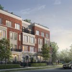 Block 55 Townhomes – image 3