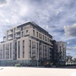 Bloor & Royal York Condos