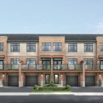 Bramalea Urban Townhomes