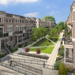 Bridle Trail Urban Towns – image 4