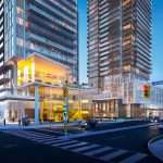 Brimley & Progress Condos