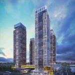 Brimley & Progress Condos – image 2