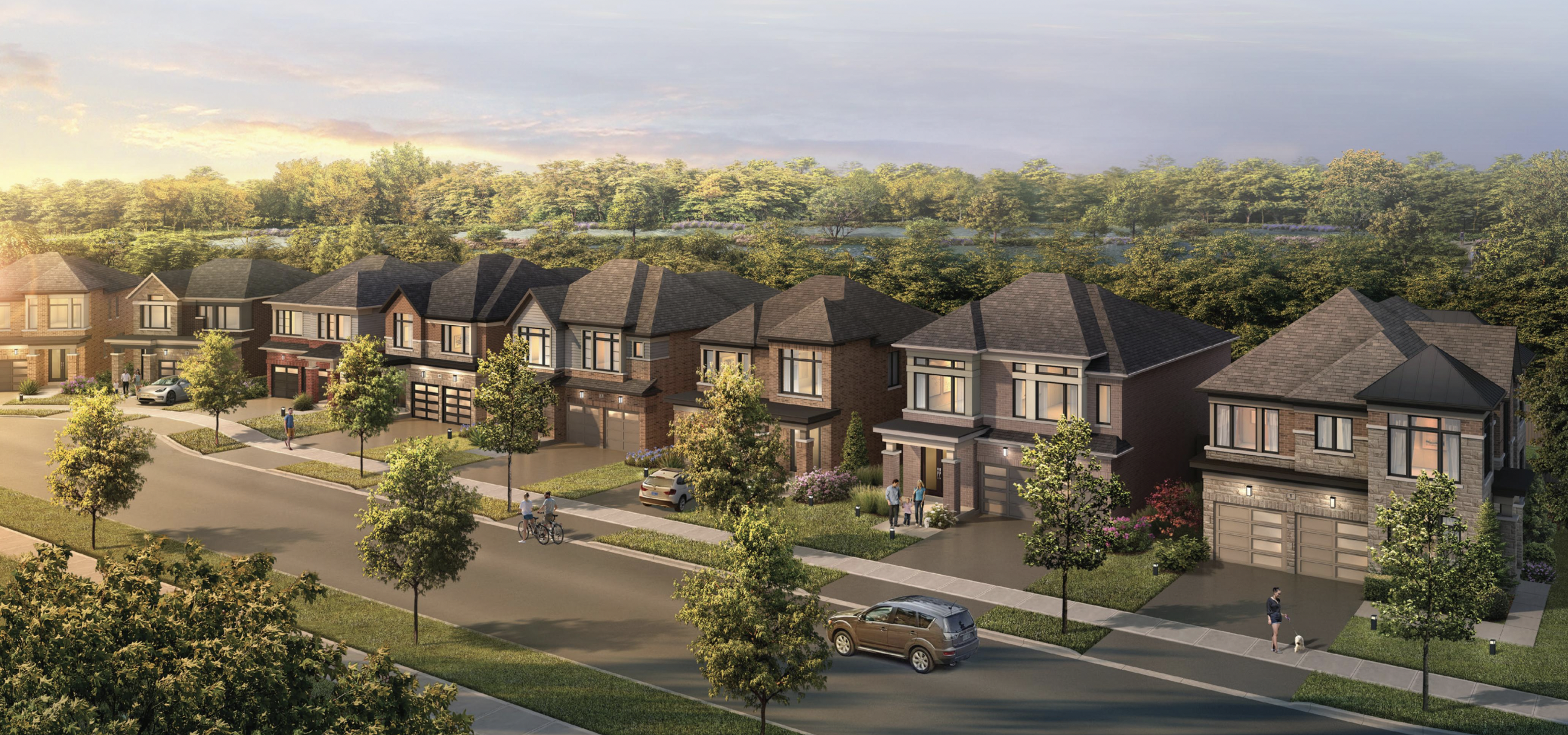 Cachet Binbrook – image 2