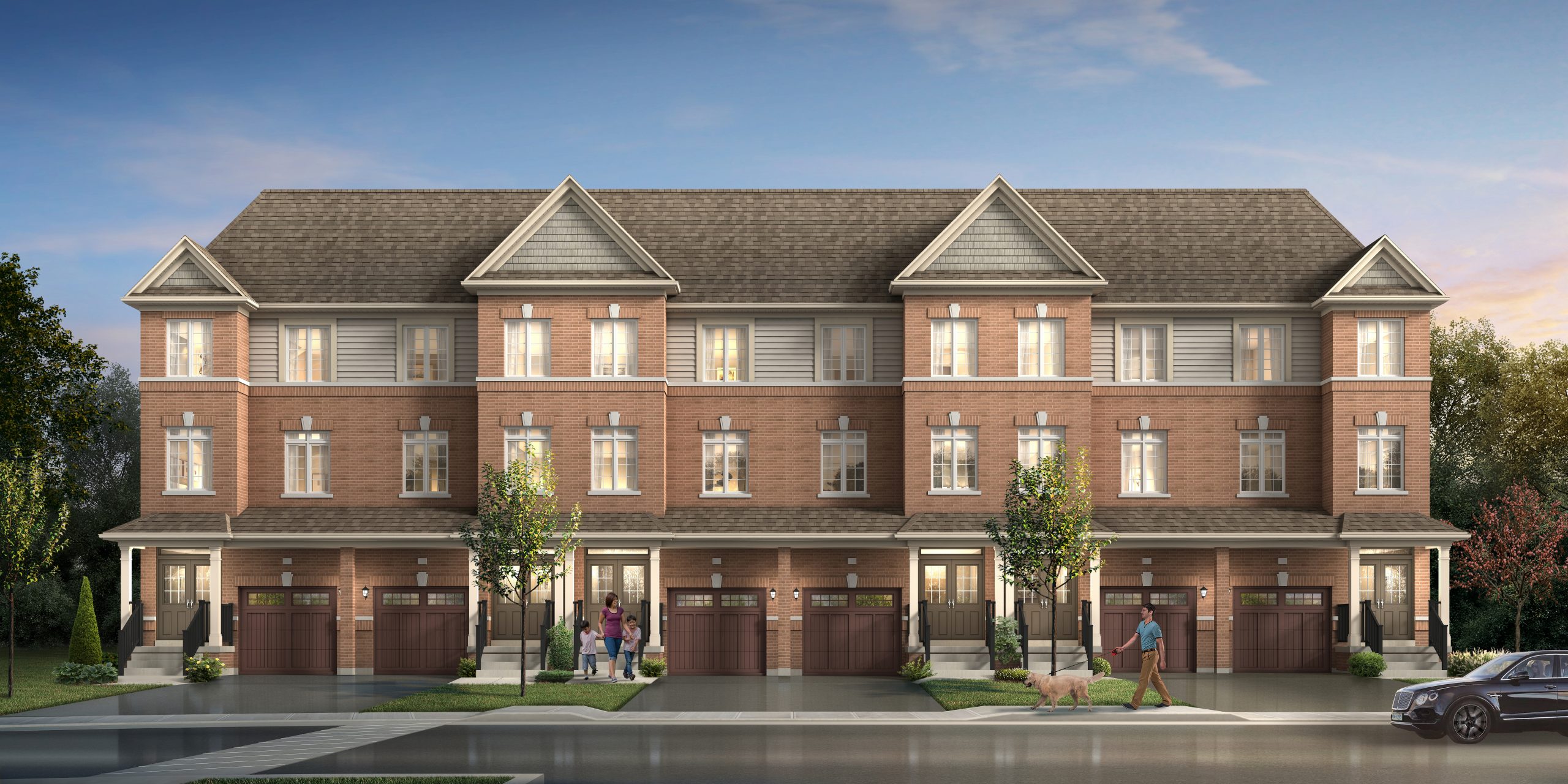 Caledon Towns – image 4