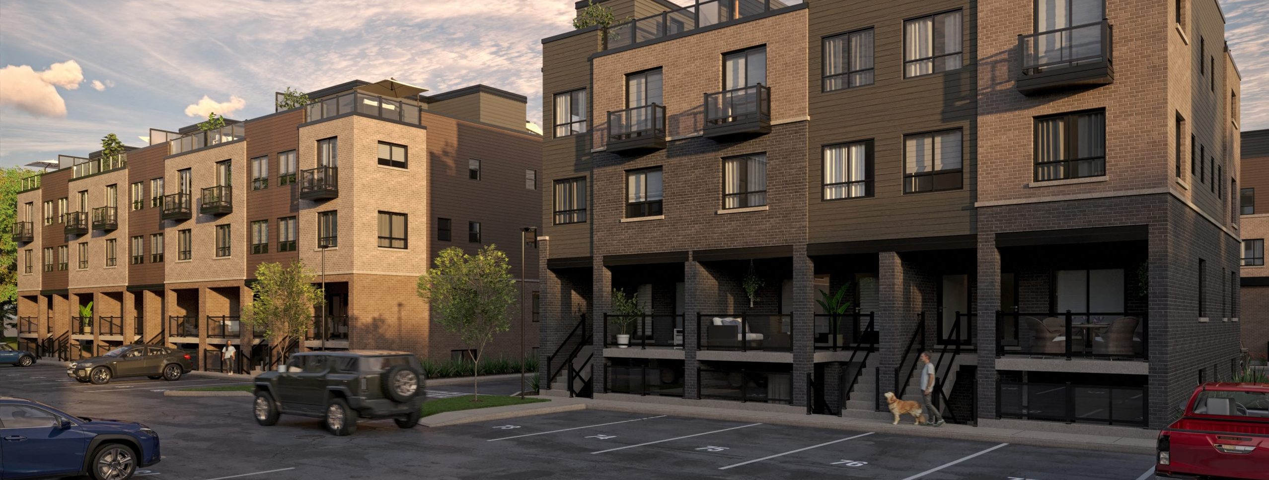 Cannery District – image 4