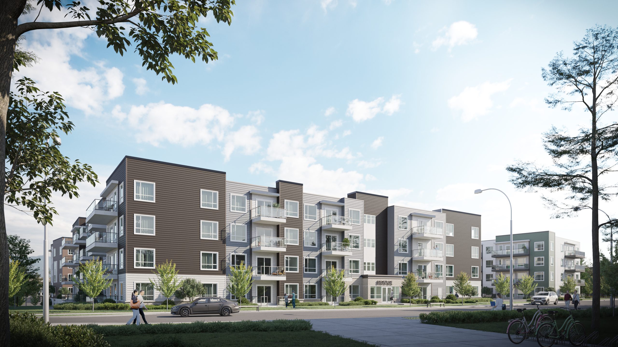 Carrington Square – image 4