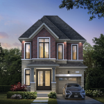 The Castle Mile by Arista - Single-Family Homes