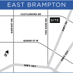 Castlemore Crossing – image 3