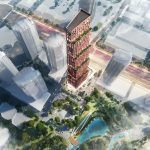 CG Tower – image 2